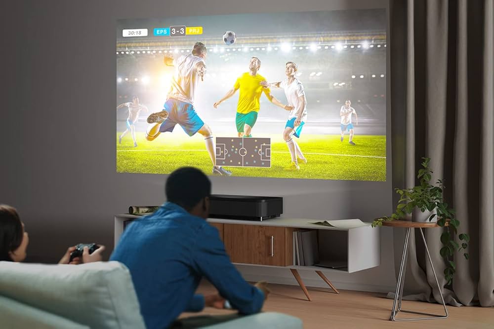 Home Projector