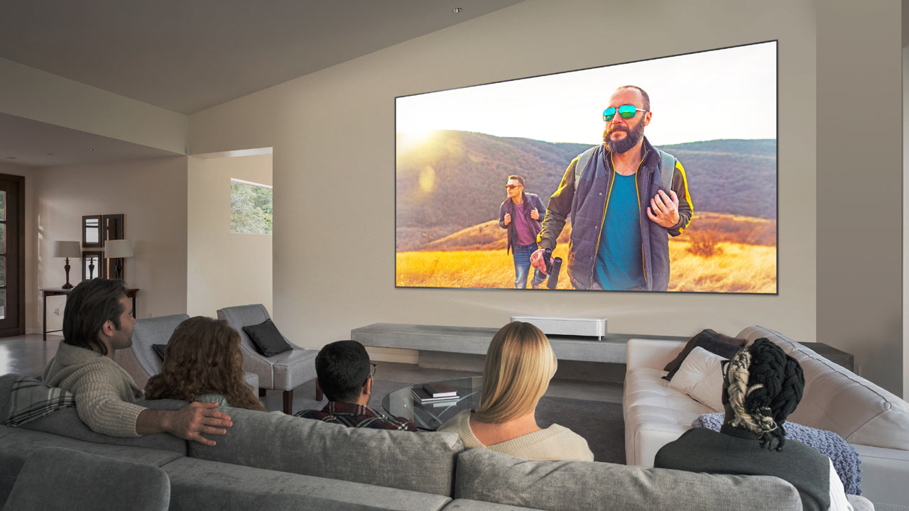 Home Projector