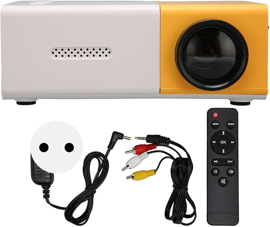 Mini Projector
