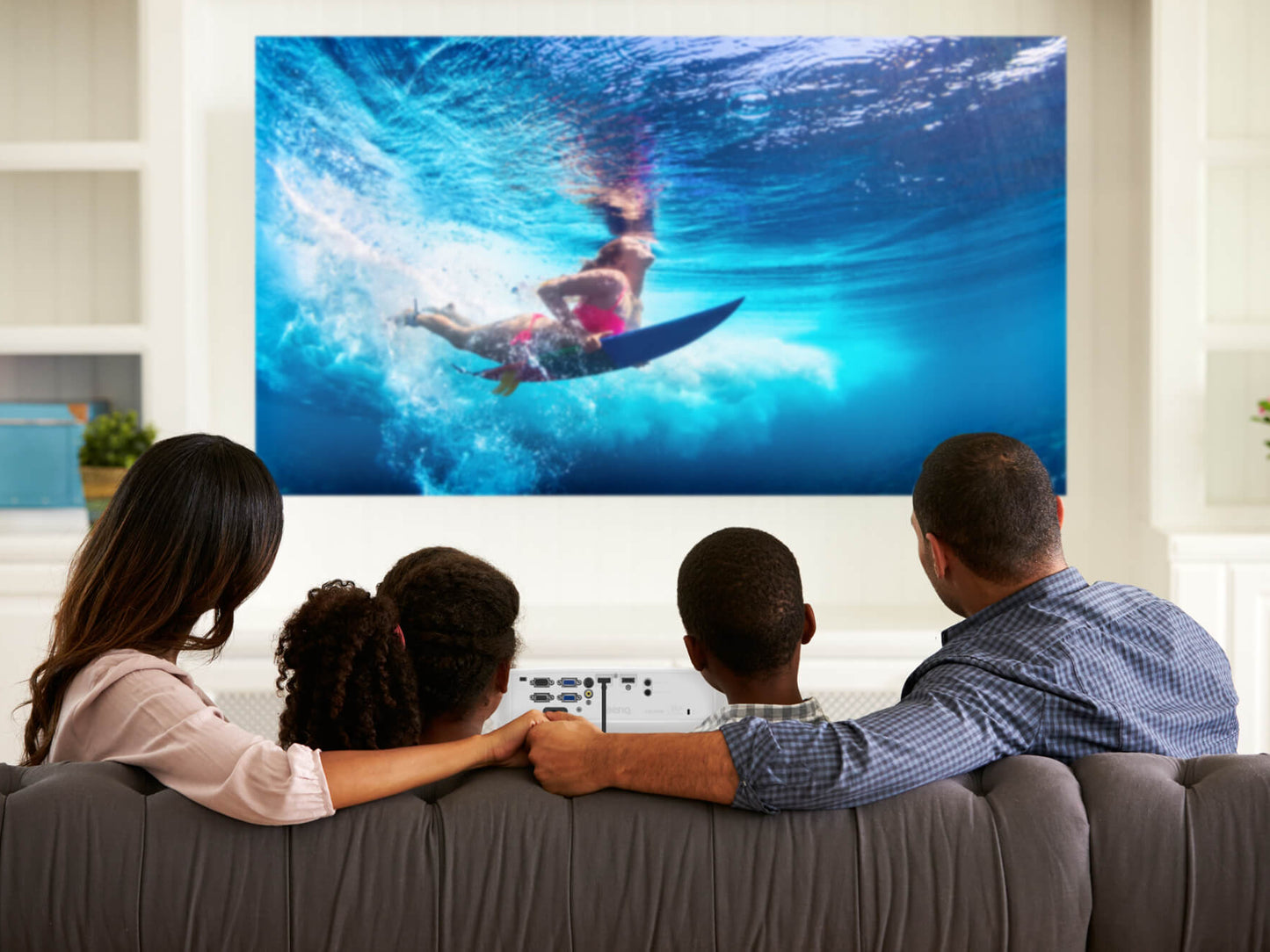 Mini Projector