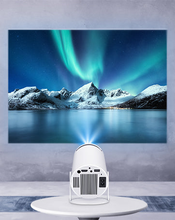 Portable Projector