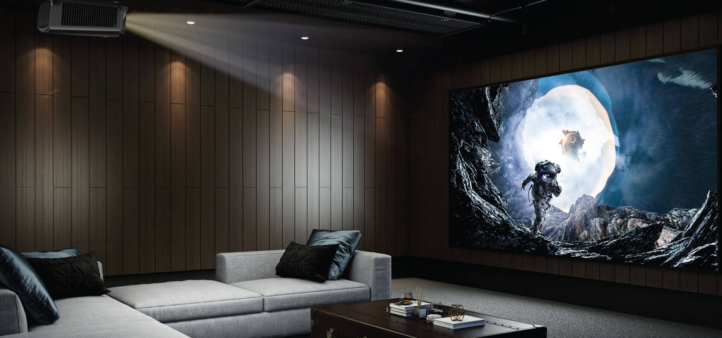 Ultra Projector